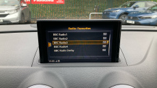 Audi A3 35 TFSI S Line 5dr S Tronic Petrol Hatchback